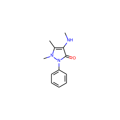 Noramidopyrine