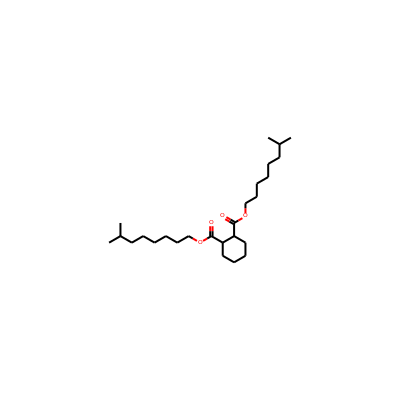 Diisononyl hexahydrophthalate
