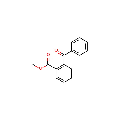 Methyl 2-benzoylbenzoate
