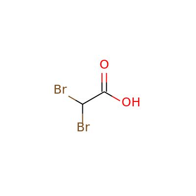 Dibromoacetic acid