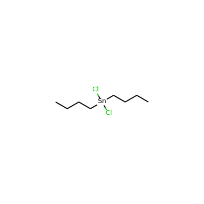 Dibutyldichlorotin