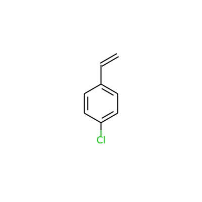 p-Chlorostyrene