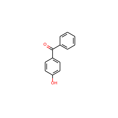 4-Hydroxybenzophenone
