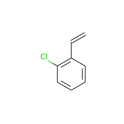 o-Chlorostyrene