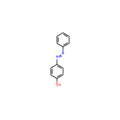 4-Hydroxyazobenzene