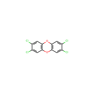 Tetrachlorodibenzodioxin