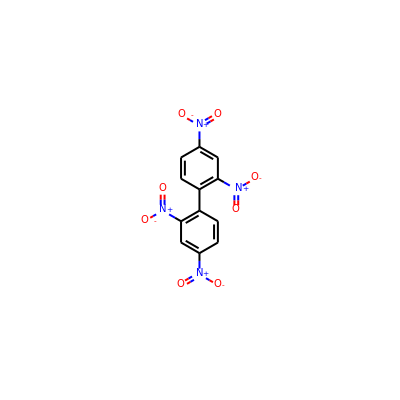 2,4,2',4'-Tetranitrobiphenyl
