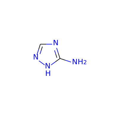 2-Amino-1,3,4-triazole