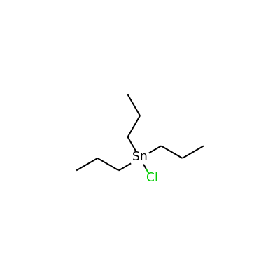 Tripropyltin chloride