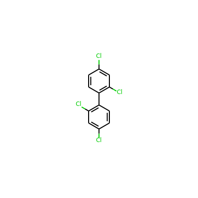 2,4,2',4'-Tetrachlorobiphenyl