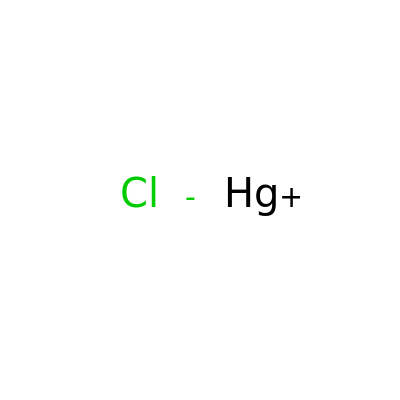 Mercury chloride