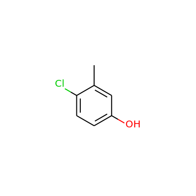 Chlorocresol
