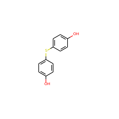 Bis(4-oxyphenyl)sulfide