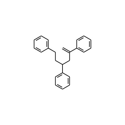 2,4,6-Triphenyl-1-hexene