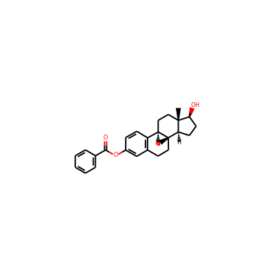 Estradiol 3-benzoate