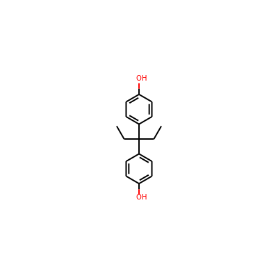 3,3-bis(4-hydroxyphenyl)pentane