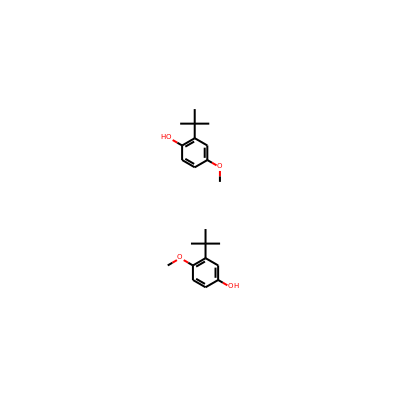 Butylated hydroxyanisole