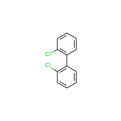 2,2'-Dichlorobiphenyl