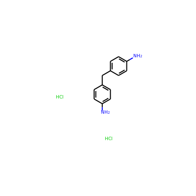 Methylenedianiline dihydrochloride