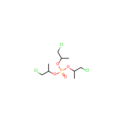 Tri-(2-chloroisopropyl)phosphate