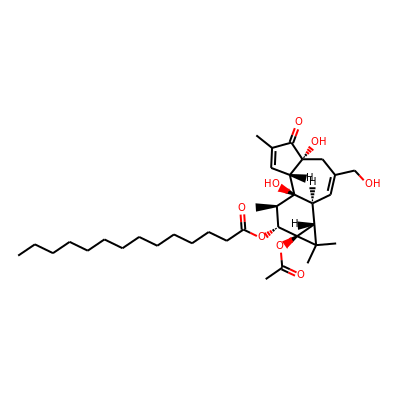 Tetradecanoylphorbol acetate