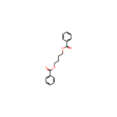 Tetramethylene dibenzoate