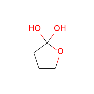 Tetrahydrofurandiol