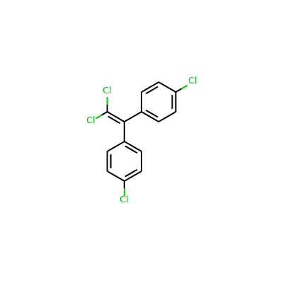 Dichlorodiphenyl dichloroethylene