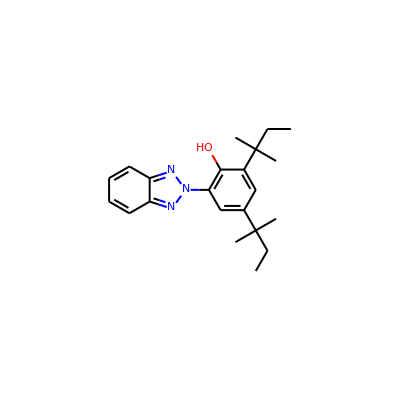 2-(2H-Benzotriazol-2-yl)-4,6-di-tert-pentylphenol