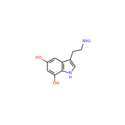 5,7-Dihydroxytryptamine