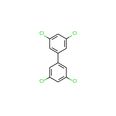 3,5,3',5'-Tetrachlorobiphenyl