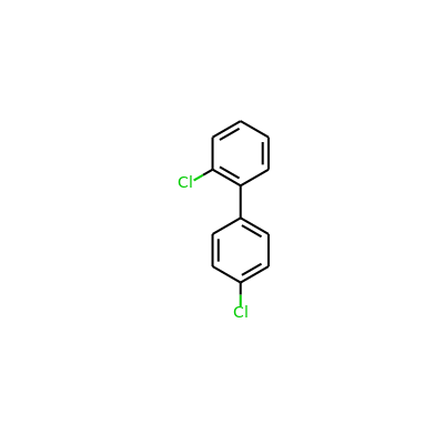 2,4'-Dichlorobiphenyl
