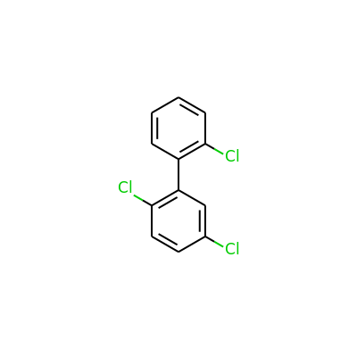 2,2',5-Trichlorobiphenyl