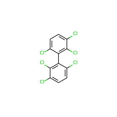 2,3,6,2',3',6'-Hexachlorobiphenyl