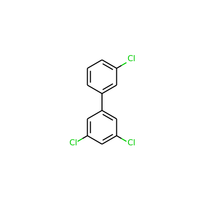 3,3',5-Trichlorobiphenyl