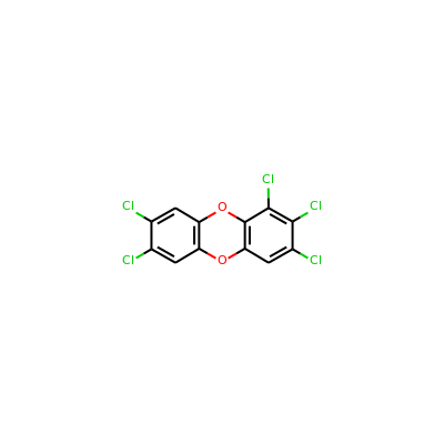 1,2,3,7,8-Pentachlorodibenzo-p-dioxin