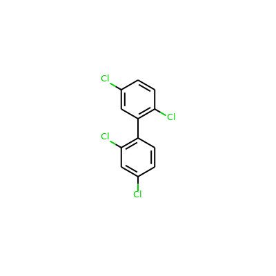 2,2',4,5'-Tetrachlorobiphenyl