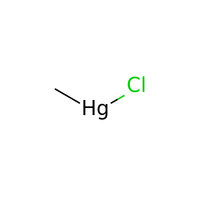 Methylmercuric chloride