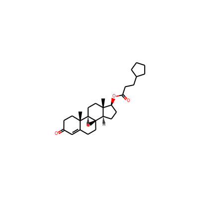Testosterone 17beta-cypionate
