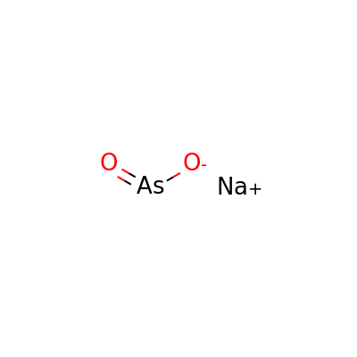 Sodium arsenite