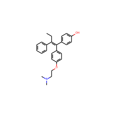 Hydroxytamoxifen