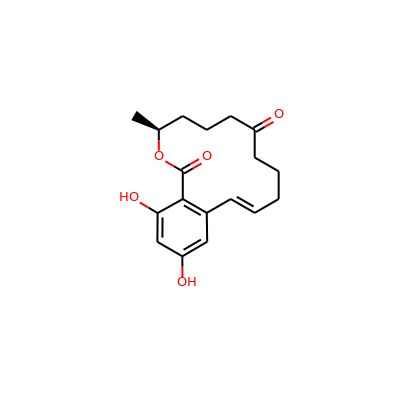 Zearalenone