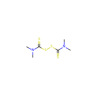 Tetramethylthiuram disulfide