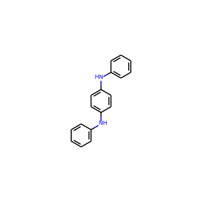 N,N'-Diphenyl-4-phenylenediamine