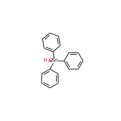 Triphenyltin hydroxide