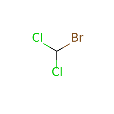 Bromodichloromethane