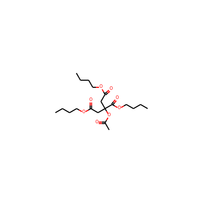 Acetyl tributyl citrate