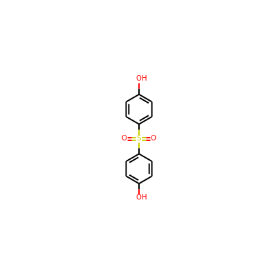 Bis(4-hydroxyphenyl)sulfone
