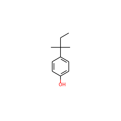 p-tert-Amylphenol