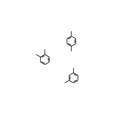 Dimethylbenzene